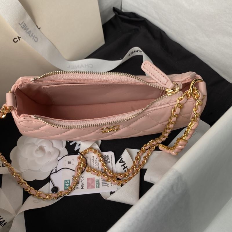 Ch**el hobo bags